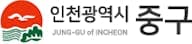 Jung-gu Logo